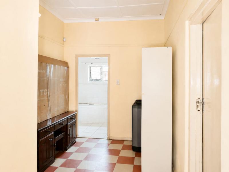To Let 1 Bedroom Property for Rent in Mthata Eastern Cape
